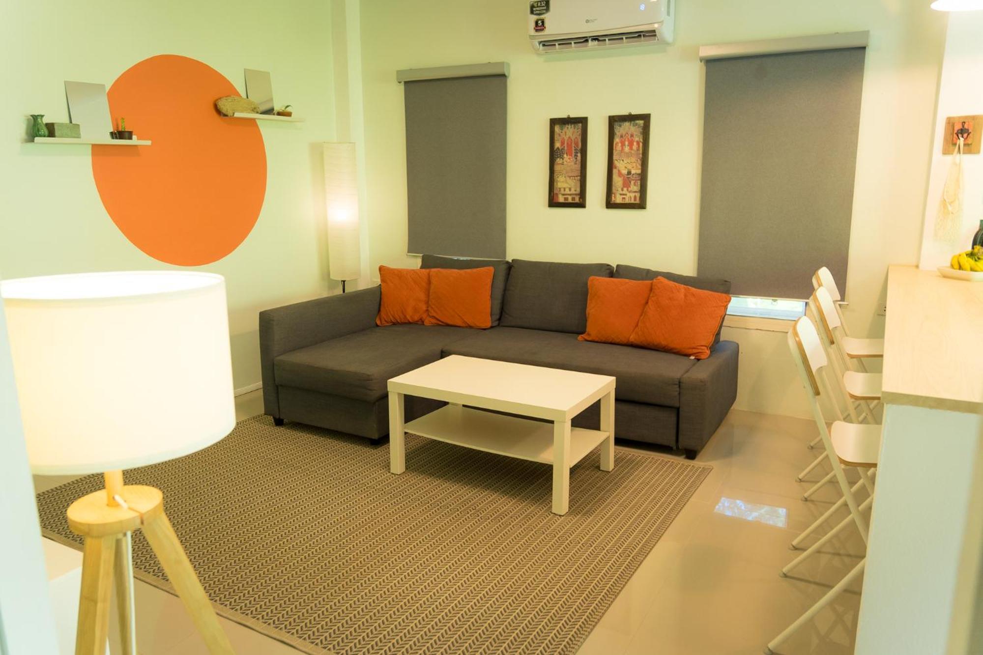 Oasis Yoga Bungalows Koh Lanta Ngoại thất bức ảnh
